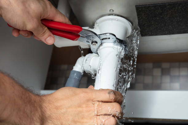 Best Local water damage restoration  in The Villages, FL